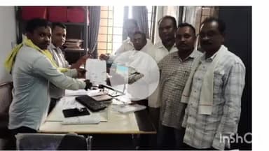 डौण्डी: सोसाइटी में खाद उपलब्ध नहीं होने के कारण अन्नदाता 18 जुलाई को अनुविभागीय अधिकारी राजस्व डौंडी कार्यालय का करेंगे घेराव