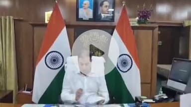 लाडपुरा: जिला कलक्टर ने जारी किया आदेश, बिना अनुमति मुख्यालय नहीं छोड़ सकते अधिकारी-कर्मचारी