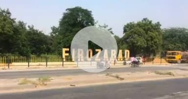 फिरोज़ाबाद: ऑपरेशन कन्विक्शन: फिरोजाबाद में तीन दोषियों को उम्रकैद की सजा, हत्या और डकैती मामले में एडीजे-08 कोर्ट का फैसला