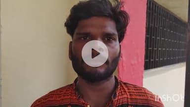 शंकरपुर: भर्राही थाना: पुलिस दबाव के बाद एससी-एसटी केस के फरार अभियुक्त पवन कुमार ने न्यायालय में किया आत्मसमर्पण