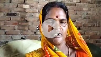 डंडारी: मोहनपुर वार्ड संख्या 2 की स्वच्छता कर्मी को मिल रही हैं धमकियां, कर्मी ने स्वयं मीडिया को दी जानकारी