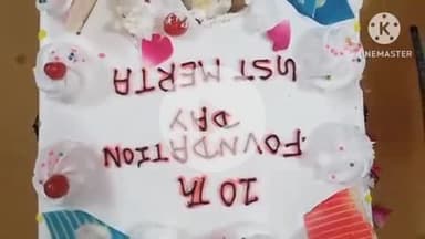 मेड़ता: मेड़ता जीएसटी कार्यालय में मनाया गया दसवां स्थापना दिवस, CTO रजनी बारेठ ने दी जानकारी