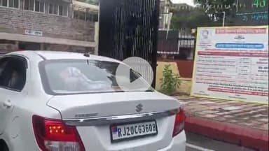 लाडपुरा: कोटा में कांग्रेस में गुटबाजी उफान पर, धमकी के वायरल वीडियो से मचा सियासी भूचाल, धारीवाल समर्थक अभिमन्यु सुराणा गिरफ्तार