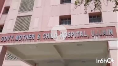 उज्जैन शहर: खजूरिया रेहवारी में कार खड़ी करने और हॉर्न बजाने को लेकर दो पड़ोसियों के बीच मारपीट