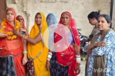 रानी: रानी मे रकमों देवी को पुनः प्रशासक पद पर बहाल किया गया, पंचायती राज विभाग का आदेश जारी