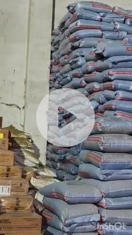 उच्चैन: उर्वरक विक्रेताओं का आकस्मिक निरीक्षण, एक लाइसेंस किया गया निलंबित