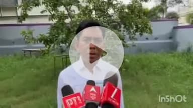 कटकमदाग: पुरनपनिया गांव में मूलभूत सुविधा से वंचित लोगों के लिए सोशल एक्टिविस्ट देवेंद्र सिंह देव ने राज्य सरकार को लिखा पत्र