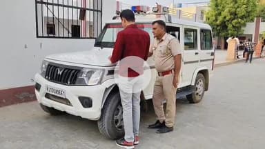 तारानगर: सादुलपुर के डोकवा गांव की रोही में खेजड़ी के पेड़ से गिरने से एक व्यक्ति की मौत, पुलिस ने दर्ज किया मामला