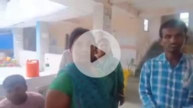 विभूतिपुर: विभूतिपुर के सलखंन्नी गांव में राजकुमार सहनी को सांप ने काटा, सीएचसी में भर्ती