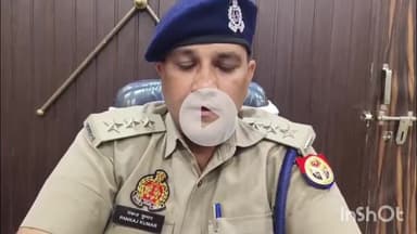 बरेली: बरेली केंद्रीय कारागार में कैदी द्वारा आत्महत्या की जानकारी क्षेत्र अधिकारी पंकज श्रीवास्तव ने दी