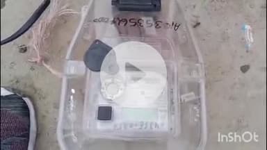 कोल: निशात बाग में स्मार्ट मीटर लगाने के नाम पर ₹500 की मांग, गिरब उपभोक्ता और क्षेत्रीय लोगों ने किया हंगामा