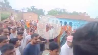 विभूतिपुर: विभूतिपुर में सड़क दुर्घटना में घायल युवक की मौत, खोकसाहा गांव में पसरा मातम