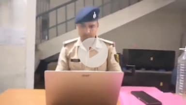 रफीगंज: रफीगंज के चरकावां पंचायत के एक गांव से युवती के अपहरण के मामले में प्राथमिकी दर्ज