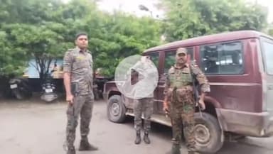 रफीगंज: रफीगंज के नौआखाप गांव में मारपीट के मामले में दोनों पक्षों से दर्ज हुई प्राथमिकी, 22 नामजद आरोपी बने