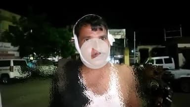 रफीगंज: रफीगंज शहर के डाक बंगला के समीप भूमि विवाद को लेकर मारपीट में एक व्यक्ति घायल, पुलिस जांच में जुटी