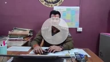 इंदरगढ़: इंदरगढ़ पुलिस ने 17 वर्षीय किशोरी से दुष्कर्म करने वाले आरोपी को बस स्टैंड से गिरफ्तार कर जेल भेजा