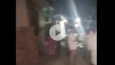 ਜਲੰਧਰ 1: ਜਲੰਧਰ ਦੇ ਕਸ਼ਮੀਰੀ ਕਲੋਨੀ ਵਿਖੇ ਦੇਹ ਰਾਤ ਇੱਕ ਘਰ ਦੇ ਵਿੱਚੋਂ ਸਰੀਆ ਛੋਰੀ ਕਰ ਰਹੇ ਪੰਜ ਚੋਰਾਂ ਵਿੱਚੋਂ ਇੱਕ ਚੋਰ ਹੋਇਆ ਕਾਬੂ ਚਾਰ ਹੋਏ ਫਰਾਰ