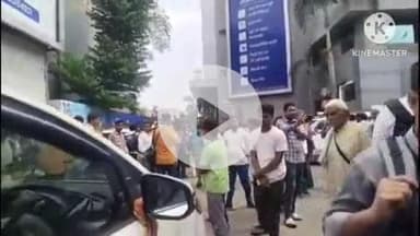 बक्सर: बक्सर के कुख्यात अपराधी चंदन मिश्रा को पटना के पारस अस्पताल में अपराधियों ने मारी गोली, पुलिस जांच में जुटी