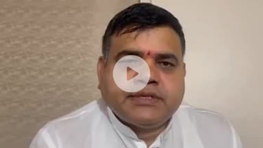 पटना ग्रामीण: बिहार सरकार द्वारा मुफ्त बिजली देने की घोषणा पर राजद प्रवक्ता शक्ति यादव ने कहा- तेजस्वी यादव के कारण झुके नीतीश कुमार