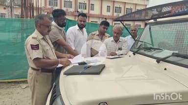 भीलवाड़ा: बनेड़ा में खेत में कृषि कार्य कर रही महिला को सांप ने काटा, अस्पताल में इलाज के दौरान तोड़ा दम, परिजनों में छाया मातम