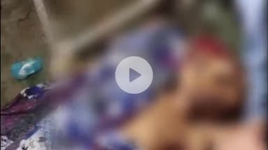 मुकुंदपुर में अज्ञात कारणों से व्यक्ति ने घर के आंगन में फांसी लगाकर की आत्महत्या