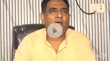 देहरादून: पंचायत चुनाव को लेकर कांग्रेस विधायक फुरकान अहमद ने राज्य निर्वाचन आयोग की कार्यशैली पर उठाए सवाल