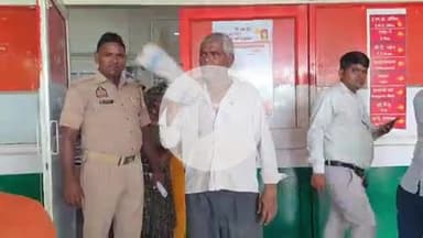 फिरोज़ाबाद: सोपी पुर में साइकिल टकराने पर पड़ोसी दो पक्षों में हुआ ख़ूनी संग्राम, एक महिला समेत दो लोग घायल