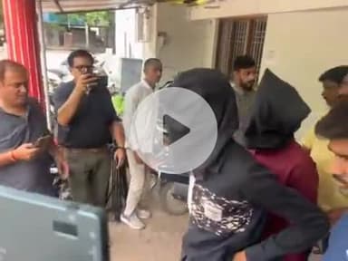 आरंग: मंदिर हसौद थाना क्षेत्र के ग्राम उमरिया पेट्रोल पंप में सुपरवाइजर की हत्या और लूट मामले में पुलिस ने आरोपियों को पकड़ा