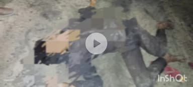 कोरबा: कुसमुंडा खदान में भीषण हादसा, भारी वाहन की चपेट में आकर एक व्यक्ति की मौत, ग्रामीणों ने खदान में किया विरोध प्रदर्शन