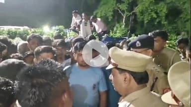 अमरोहा: अमरोहा में चोरों के शक में बेगुनाहों की पिटाई, किसी दिन हो सकती है बड़ी घटना, अब तक कई मामले आए सामने