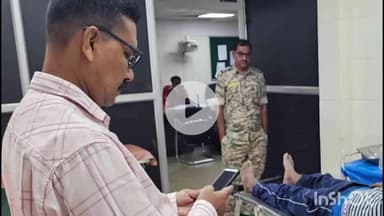 जगदलपुर: परपा शासकीय क्वार्टर में आरक्षक ने लगाई फांसी, कारण अज्ञात