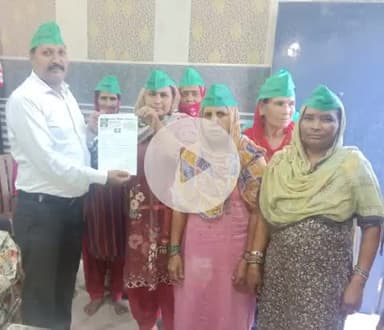 @मेरठ_उत्तर_प्रदेश में संगठन का विस्तार। 
#Meerut_Uttar_Pradesh Expansion of organization.
@rajendra_yadav 
#National_President
#भारतीय_किसान_संगठन