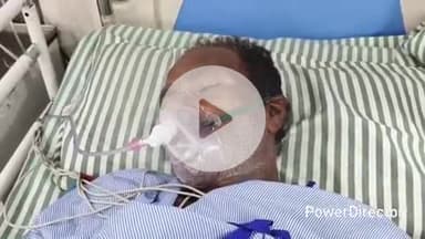 कहरा: खेत में पटवन के विवाद में चली गोली, बुजुर्ग जख्मी, सौरबाजार थाना क्षेत्र के महेशपुर में घटना