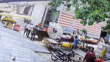 सांगोद: धुलेट में मामूली बात पर बदमाशों ने सब्जी विक्रेता भाई-बहन पर किया हमला, पुलिस पर कार्रवाई नहीं करने का लगा आरोप