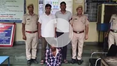 निवाई: पुलिस ने टोंक रोड दशहरा मैदान के पास 17.660 KG अवैध मादक पदार्थ डोडा पोस्त के साथ एक व्यक्ति को किया गिरफ्तार