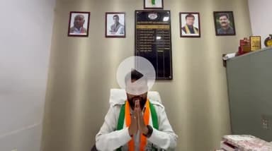 जगदलपुर: शुक्रवार को कांग्रेस करेगी नगर निगम का घेराव, कांग्रेस जिला अध्यक्ष सुशील मौर्य ने दी प्रतिक्रिया