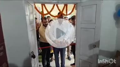 गोपालगंज: डीएम ने अनुमंडल कार्यालय में ईवीएम प्रदर्शन केंद्र का किया उद्घाटन, वोटर ले सकेंगे जानकारी
