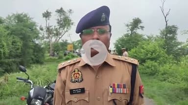 औरैया: फफूंद क्षेत्रांतर्गत ग्राम पीपरपुर मे जमीनी विवाद मे विपक्षियो द्वारा भूस्वामी पक्ष के साथ मारपीट करने के जानकारी।