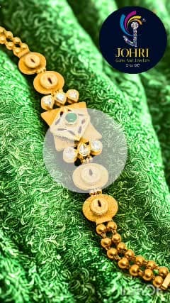 "आपके हाथों की शोभा – JOHRI Gems के ब्रासलेट्स के साथ!"
"हर स्टाइल के लिए परफेक्ट ब्रासलेट्स – सिर्फ JOHRI Gems पर!"