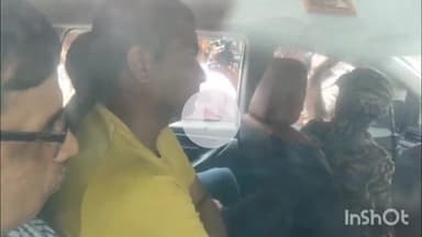 दुर्ग: भूपेश बघेल के घर पर ईडी की रेड, भिलाई तीन स्थित निवास से हिरासत में लिए गए पूर्व सीएम के बेटे चैतन्य बघेल