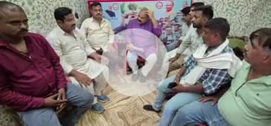 सुल्तानपुर: मंडी समिति में व्याप्त भ्रष्टाचार की जांच शुरू, डिप्टी डायरेक्टर साक्ष्य इकट्ठा करने में जुटे