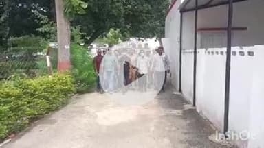 बहराइच: रिसिया पुलिस ने रिसिया इलाके में हुई लूट की घटना का किया खुलासा, 3 अभियुक्तों को किया गिरफ्तार