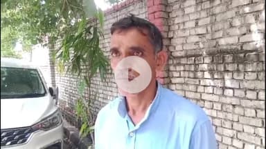 कोल: सिकंदरपुर माछुआ में मजदूरी के पैसे मांगने पर दबंगों ने युवक को बेरहमी से पीटा, पिता ने एसएसपी से की शिकायत