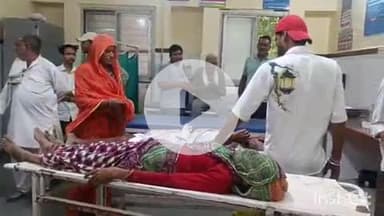 श्योपुर: खेत से ट्रैक्टर निकालने की बात पर दो पक्षों में मारपीट, काचरमूली गांव की घटना, मानपुर थाने में केस दर्ज