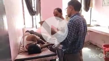 औरैया: दिबियापुर क्षेत्र के माधवपुर गांव निवासी व्यक्ति पर पड़ोस के 5 लोगों ने किया जानलेवा हमला, हालत गंभीर