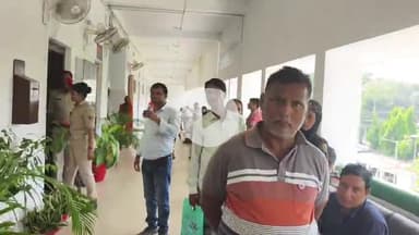 कटिहार: समाहरणालय में एसपी ने लगाया जनता दरबार, बड़ी संख्या में पहुंचे फरियादी