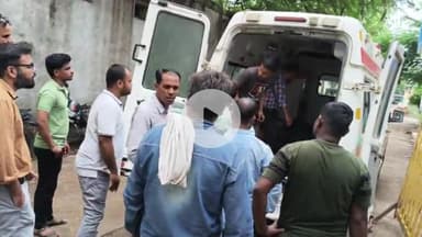 बीना: पावरग्रिड में काम करते समय 35 वर्षीय कर्मचारी को सांप ने डंसा, गंभीर हालत में युवक सागर ज़िला अस्पताल रेफर