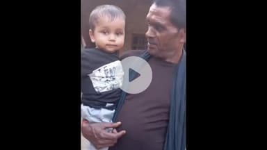 नवाबगंज: जहांगीराबाद स्थित उत्तर प्रदेश ग्रामीण बैंक के बाहर पैसे निकालने गए व्यक्ति की हुई मौत, परिजनों में मचा कोहराम