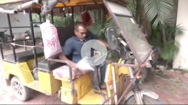 इंदौर: विजय नगर में ऑटो चालक से लोन के नाम पर ₹50 हजार की ठगी, पुलिस जांच में जुटी