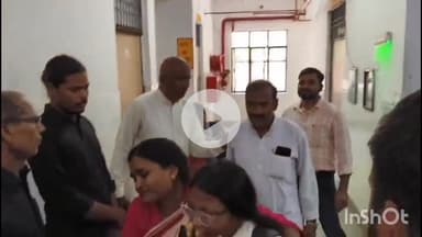 नवाबगंज: बाराबंकी में क्लास के अंदर छात्रा हुई बेहोश, अस्पताल में डॉक्टर ने बताया मृत, हाईस्कूल में टॉप-10 में थी शामिल